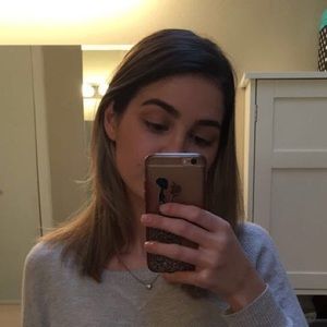 Meet your Posher, Brianna